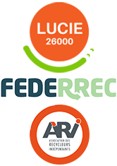 RSE recyclage Lucie Federrec ARI